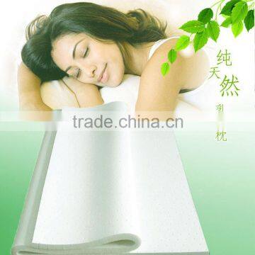 XD-KL001 220*200*10 7 Zone Massage Thailand Latex Mattress Topper bedding comforter sets luxury