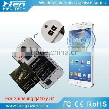 Qi Universal Wireless Charger Receiver for Samsung s2 s3 s4 s5 photo-5