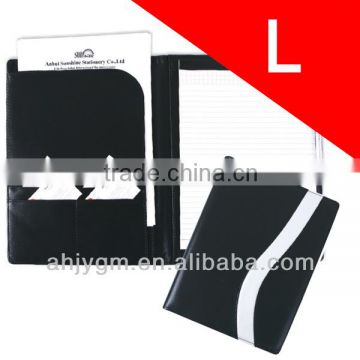 32*24cm Popular PVC Agenda/Note Book.