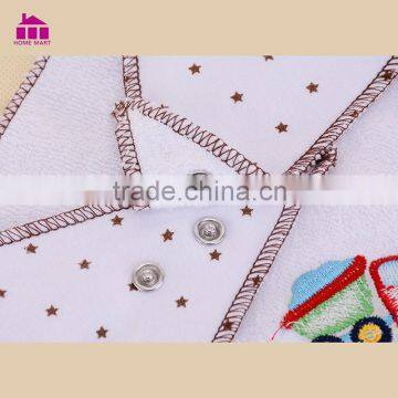 High Quality Cute Cotton Baby Bandana Bibs Wholesale photo-5