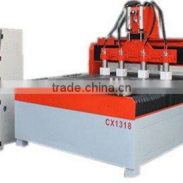 CX-1318 Jinan Super Star CNC Router