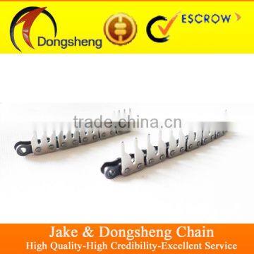 High Quality Conveyor Chain With Special Nickel-plated Attachments(A Series) photo-2