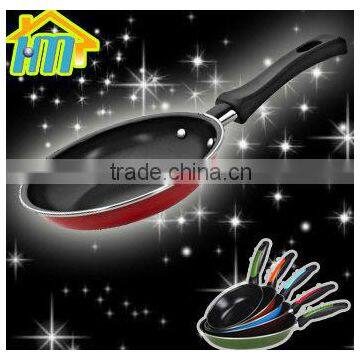 non stick carbon steel utensils frying pan