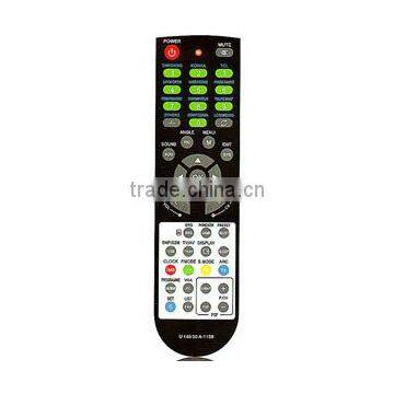 Universal Use tv remote