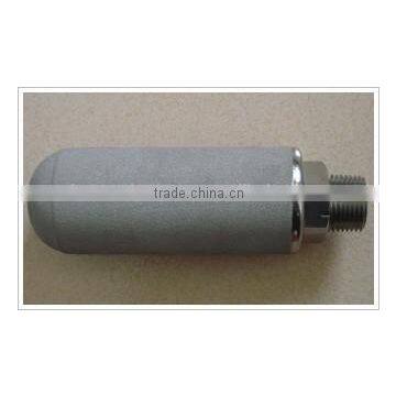 Sintered Mesh Filter Elements photo-2