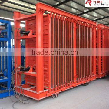 Hot Sale Vertical Injection Eps Cement Wall Panel Moulds photo-6