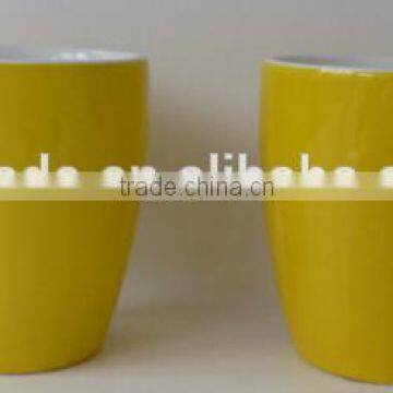 ceramic cookie mug