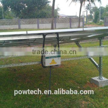 3KW Off Grid Solar Energy Systems for Home photo-6