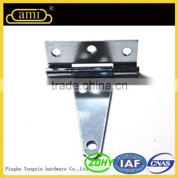 China Supplier Baby Bed T Hinge Furniture Hardware Factory Directly