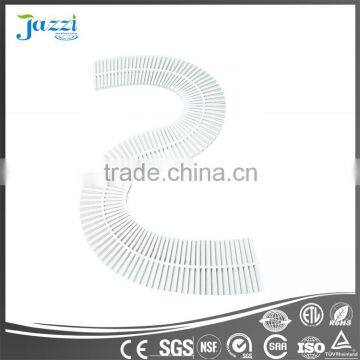 JAZZI High Quality swimming pool border tile , swimming pool tile , cheap swimming pool tile 012211-012230