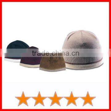 2012 newest cheap baby knitted hats (SU-KH5021)