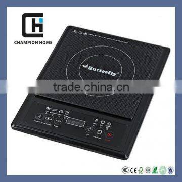 kitchen appliance Induction cooker single burner cooktop