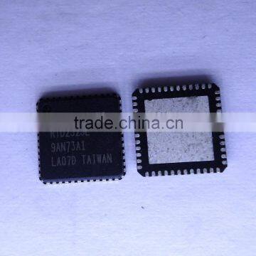 REALTEK RTD2525L Liquid crystal display chip
