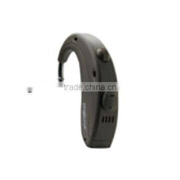 digital hearing aid