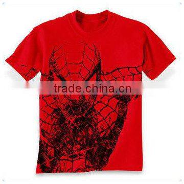 Spider man Printed T-Shirts