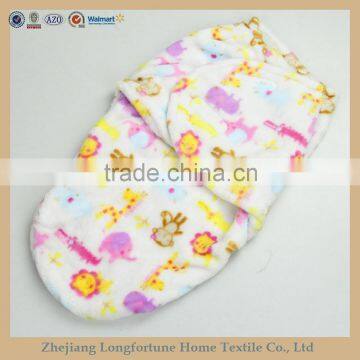 Manufactory Walmart China Home Textile Wholesale Blanket Baby