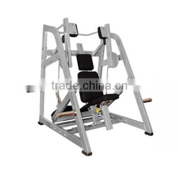 Top quality China Factory New Design Superior Quality Body Sculpture Fitness Equipment Pullover