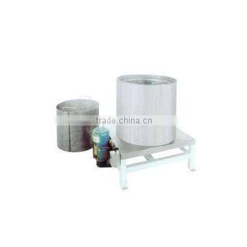 rejection oil machine