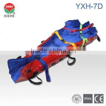 YXH-7D Rescue Foldable Stretcher