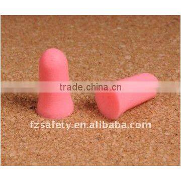 Pacifier Type PU Earplugs