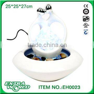 home decoration party decoration wedding decoration water fountain