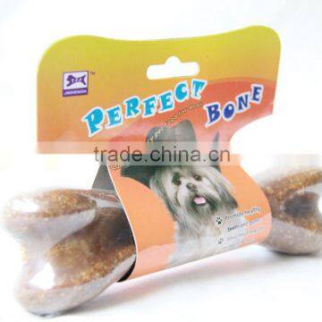 Japanese Foods (8 Inchs Dog Dental Natural Chewing Bone) photo-4