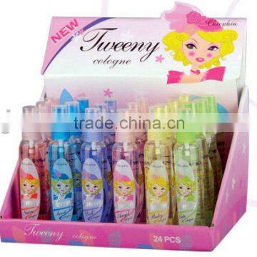 85ml body spray set