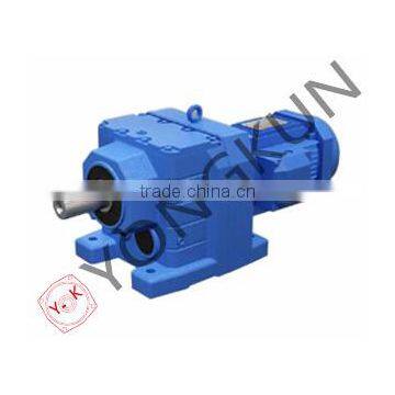 Hardened Gear Reducer photo-4