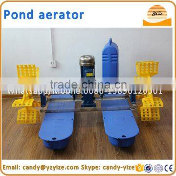 Shrimp farming aerator for fish farm / fish aerator