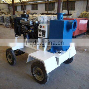 submersible pump