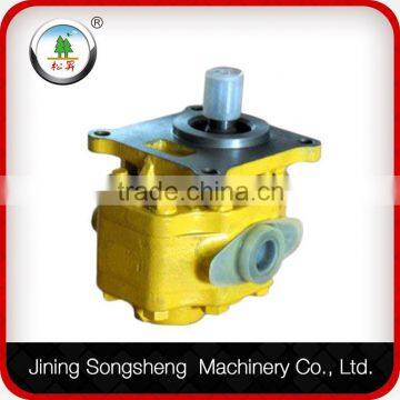 Custom Bulldozer Parts Made In China photo-5