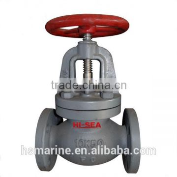 Marine Cast Iron Straight SDNR Valve