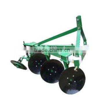 Yucheng Leyuan Singe way disc plough made in China