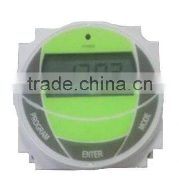 Weekly smart electronic LCD digital timer