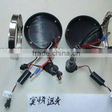 Hid bulb