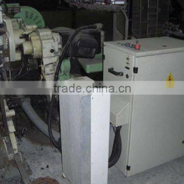 Secondhand / USED SOMET ALPHA Dobby Rapier Looms