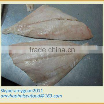 Frozen Fish brama brama fillet