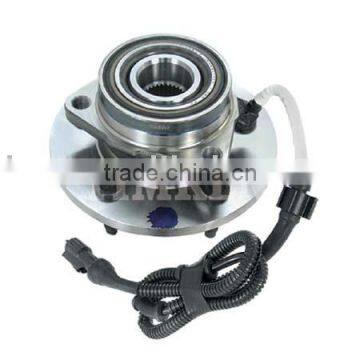 car parts wheel hub bearing assembly units 515004 for FORD