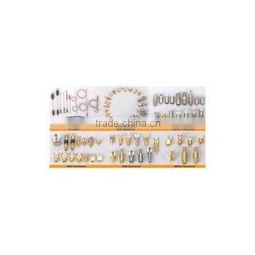 Shenzhen Custom Manufacturing 3d Printer Kit