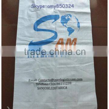 New Pp Woven Sack 50kgs