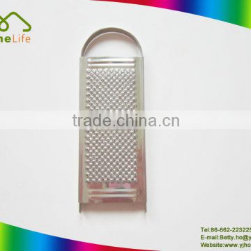 New design High quality Stainless steel ginger grater garlic peeler