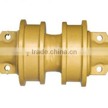 excavator bulldozer(dozer) undercarriage parts D7G track roller