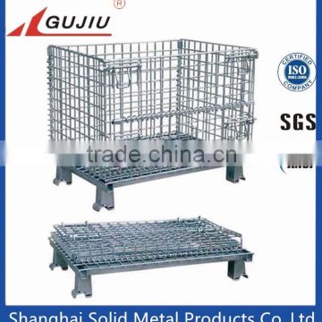 Heavy Duty Metal Storage basket