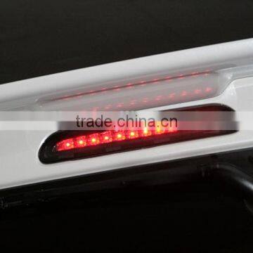 LED High Mount Stop Lamp 3rd Brake Red for Hiace 200 3rd-4th 2010-2016 photo-3