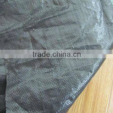PP woven fabric,PP weed mat,PP grass pad