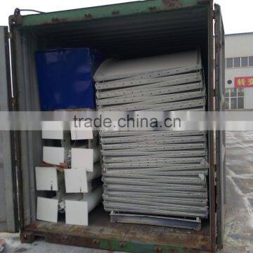 multiplefunctional Cement Storage Bin 100 tons