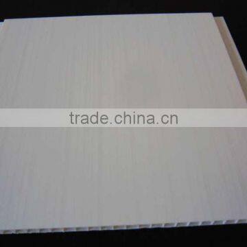 Varnish and High Light PVC Ceiling Panel photo-3