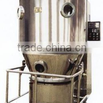 chemical used high efficiency fluidizing dryer