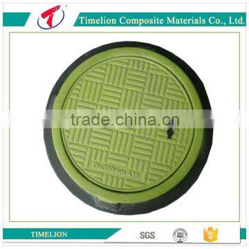 Road Manhole Inspection Cover En124