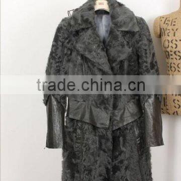 GC11 Fashion Sheep Fur Jackets photo-5